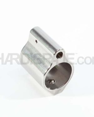 AR-15 Stainless Steel Gas Block-6