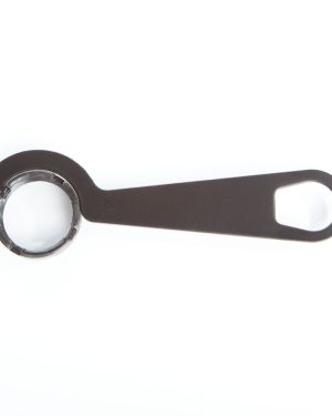 AR-15 Castle Nut & Castle Nut Wrench COMBO