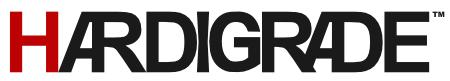 Hardigrade logo