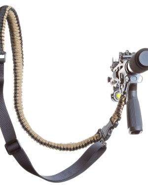 Paracord Single Point Sling-1